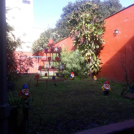 Tu Hostel San Miguel de Tucumán Exterior photo