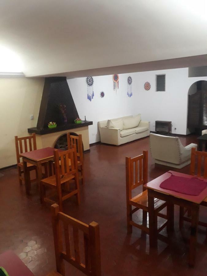 Tu Hostel San Miguel de Tucumán Exterior photo