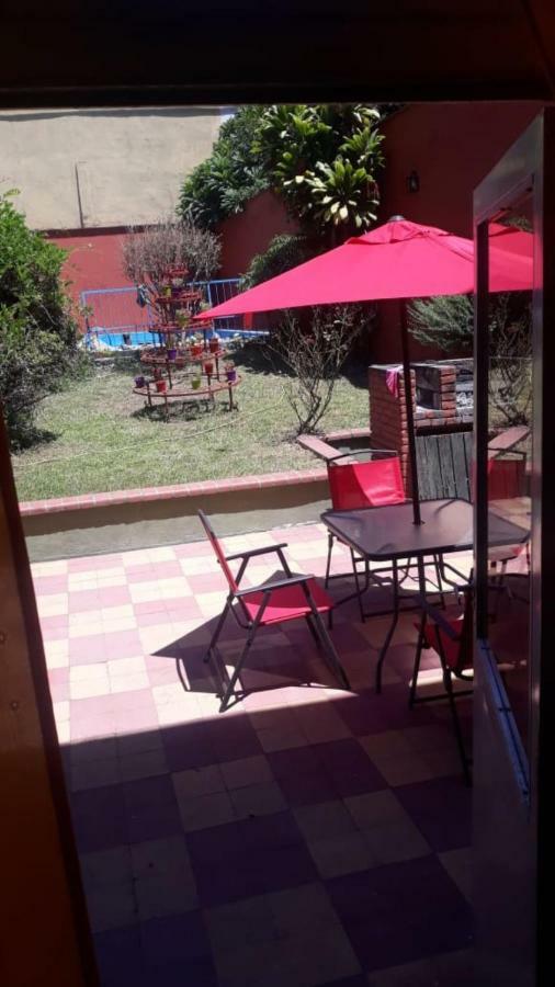 Tu Hostel San Miguel de Tucumán Exterior photo
