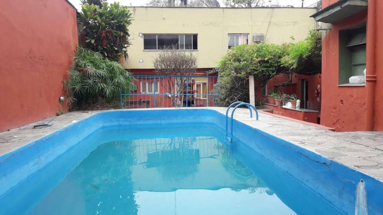 Tu Hostel San Miguel de Tucumán Exterior photo