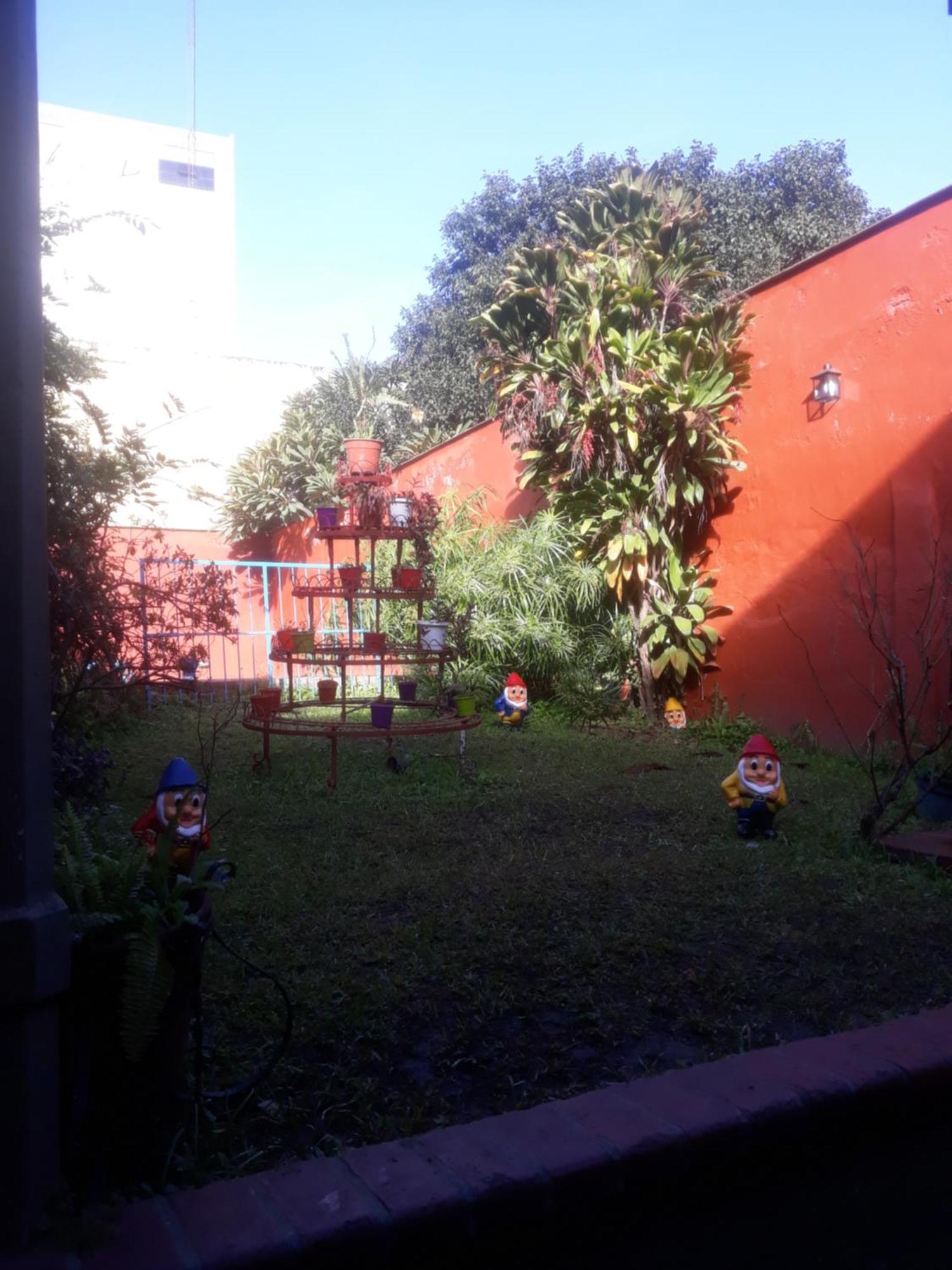 Tu Hostel San Miguel de Tucumán Exterior photo