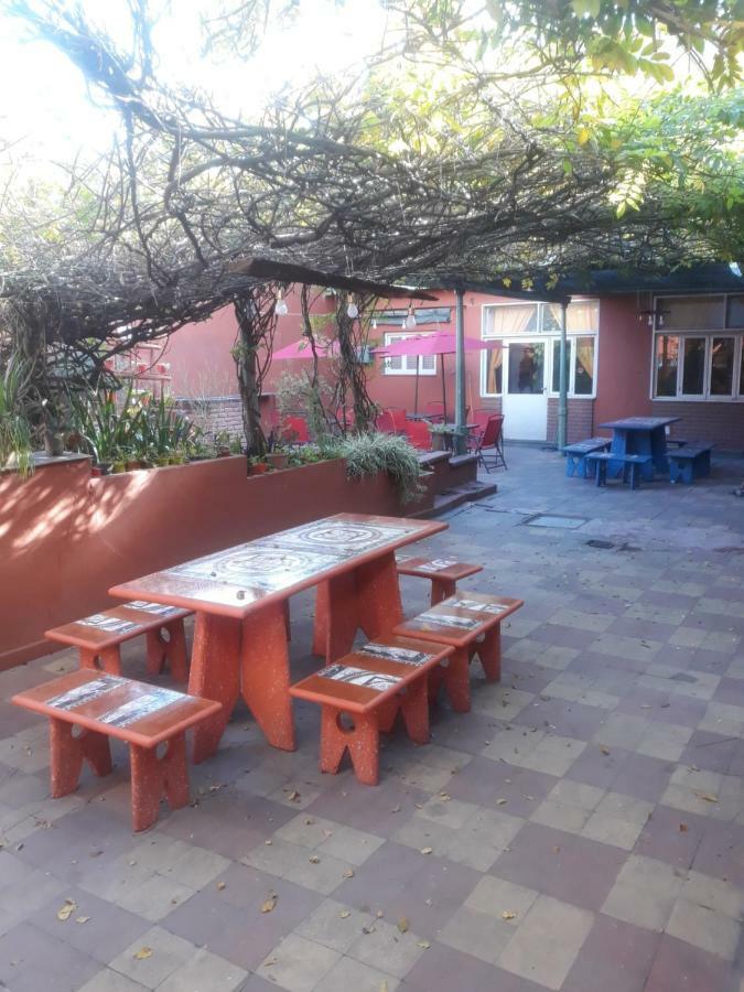 Tu Hostel San Miguel de Tucumán Exterior photo